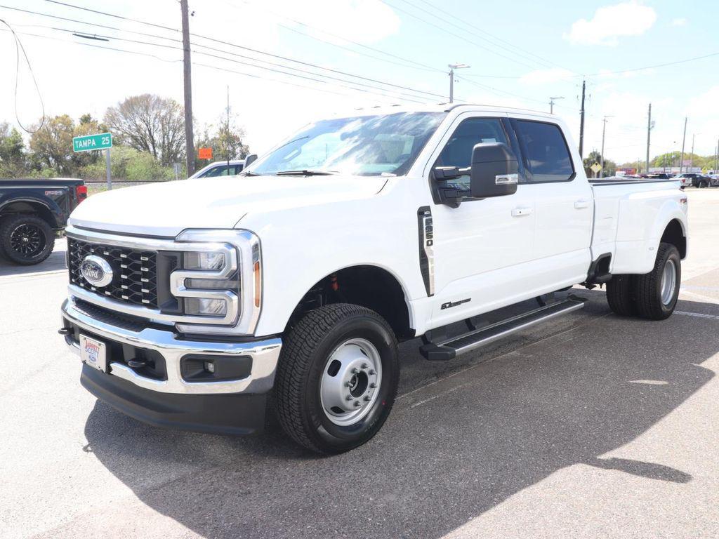 new 2026 Ford F-350 car, priced at $73,249