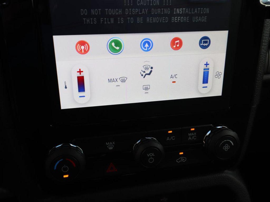 new 2025 Ford Ranger car, priced at $31,943