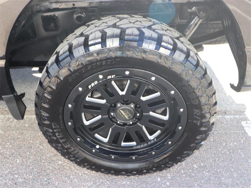 used 2022 Ford F-150 car, priced at $37,454