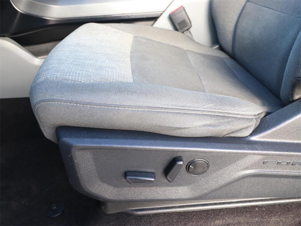 used 2022 Ford F-150 car, priced at $37,454