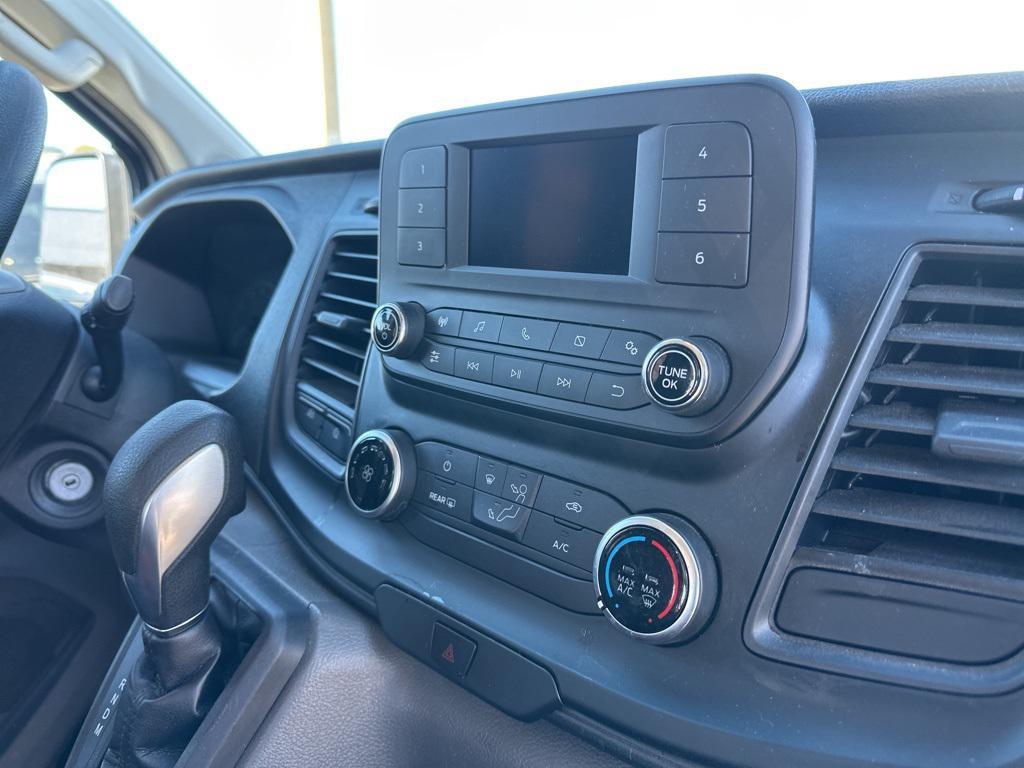 used 2024 Ford Transit-250 car, priced at $33,163