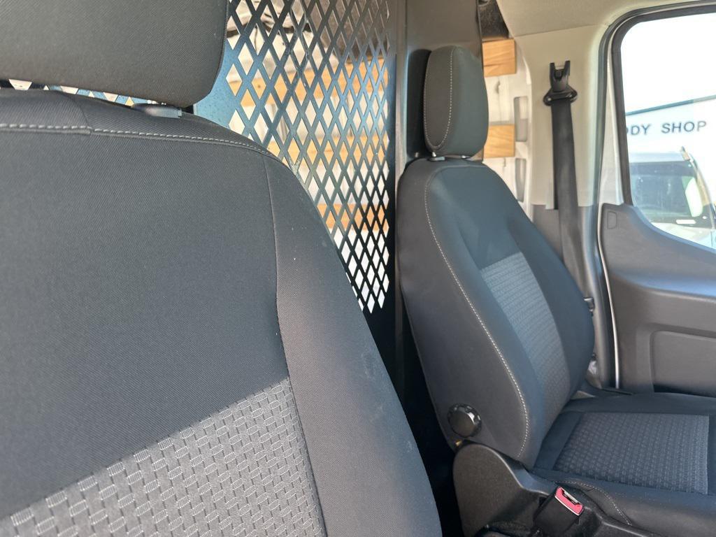 used 2024 Ford Transit-250 car, priced at $33,163