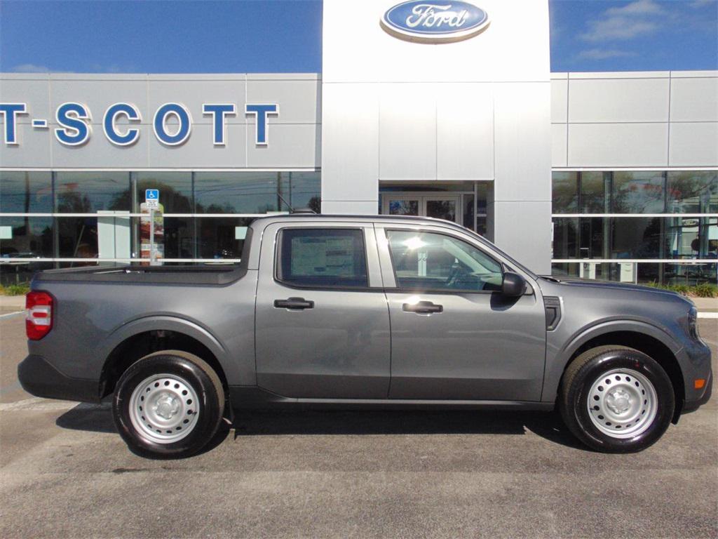 new 2026 Ford Maverick car, priced at $30,563