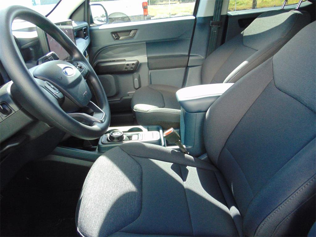 new 2026 Ford Maverick car, priced at $30,563