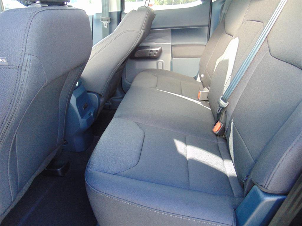 new 2026 Ford Maverick car, priced at $30,563