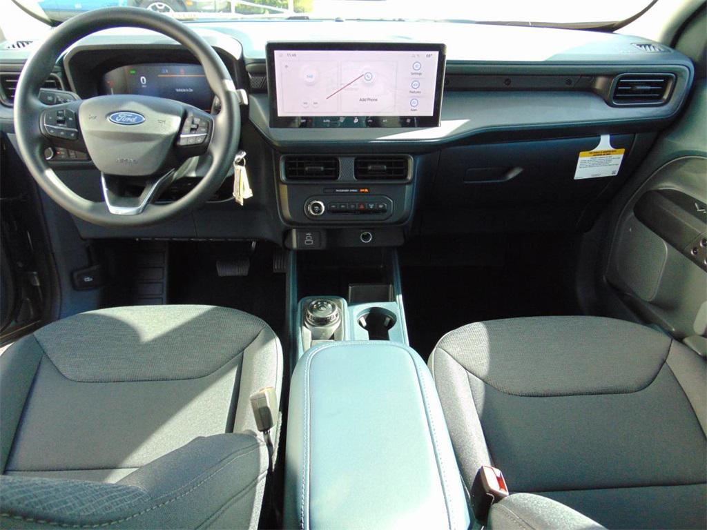 new 2026 Ford Maverick car, priced at $30,563