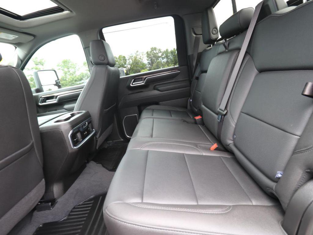 used 2026 Chevrolet Silverado 3500 car, priced at $74,954