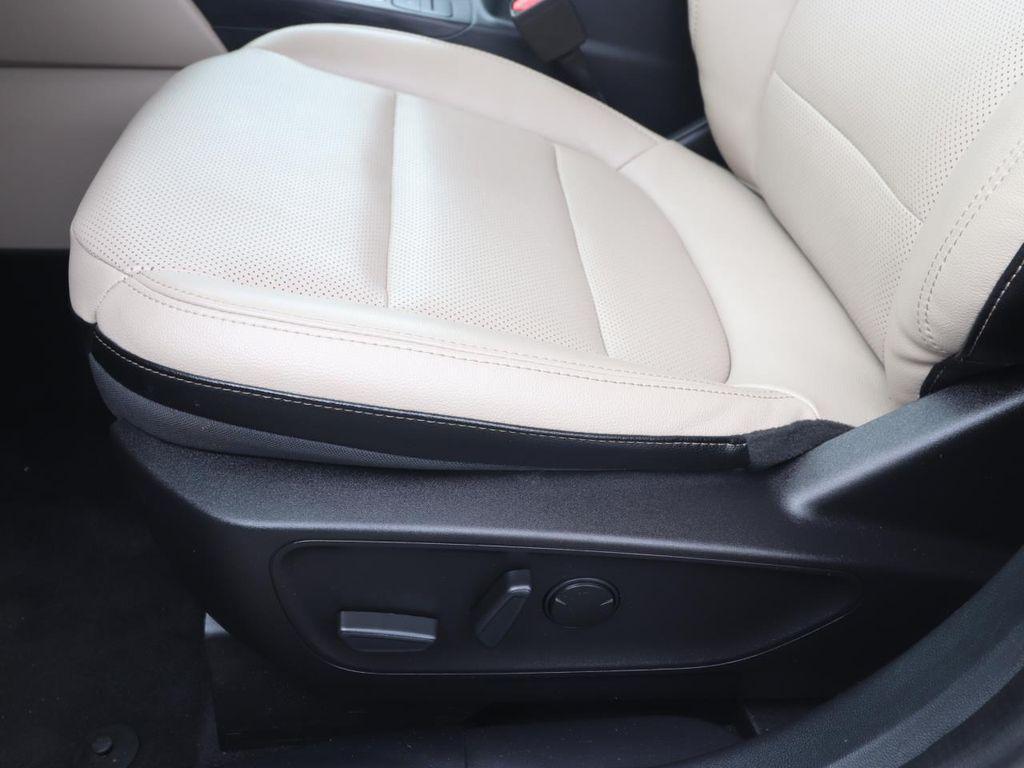 used 2022 Ford Escape car, priced at $23,851