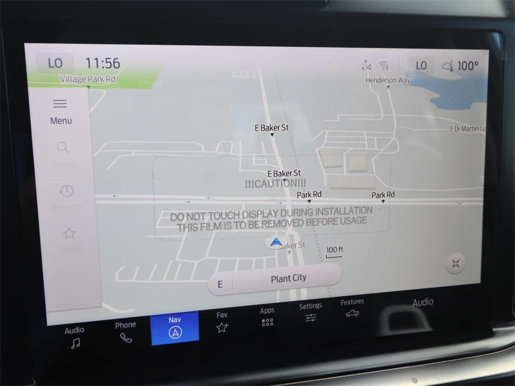 new 2026 Ford F-350 car, priced at $87,880