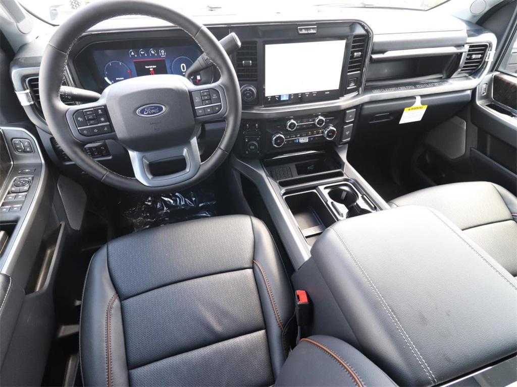 new 2026 Ford F-350 car, priced at $87,880