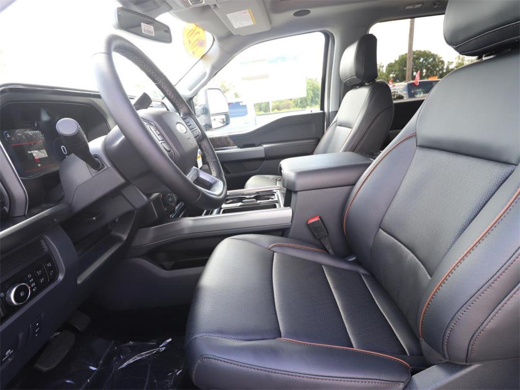 new 2026 Ford F-350 car, priced at $87,880