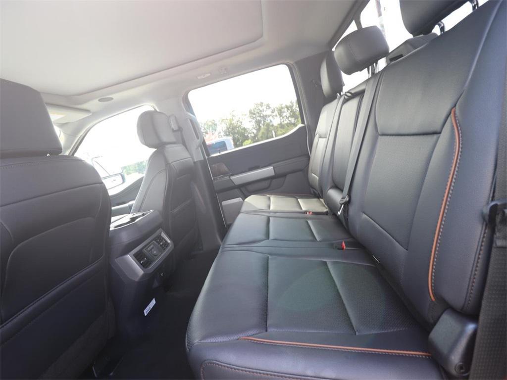 new 2026 Ford F-350 car, priced at $87,880