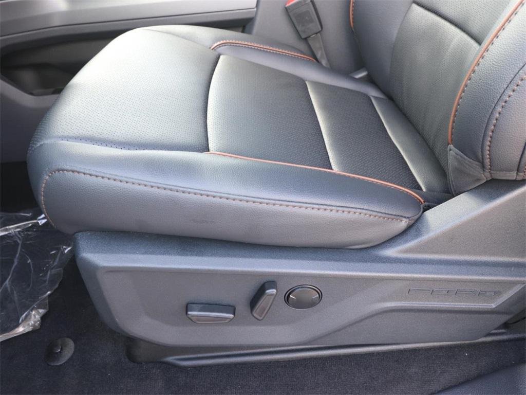 new 2026 Ford F-350 car, priced at $87,880