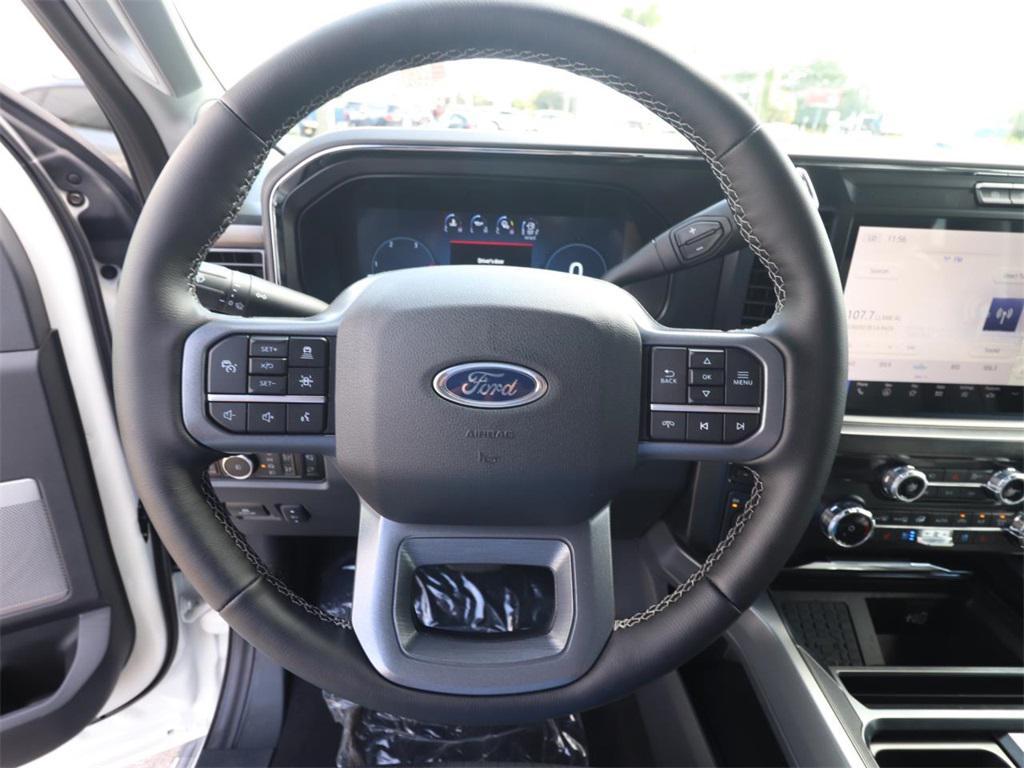 new 2026 Ford F-350 car, priced at $87,880