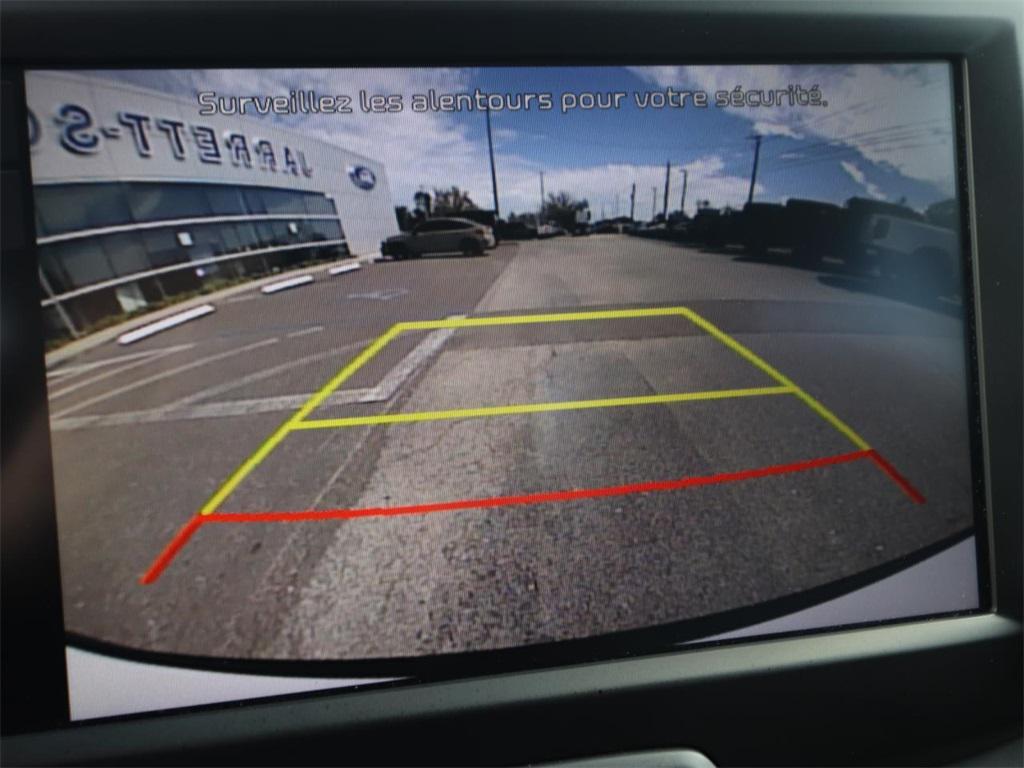 used 2025 Kia Soul car, priced at $17,454