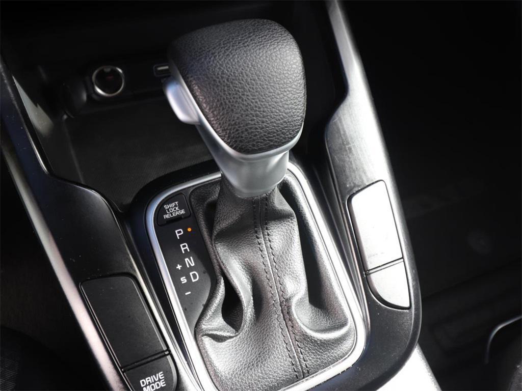 used 2025 Kia Soul car, priced at $17,454