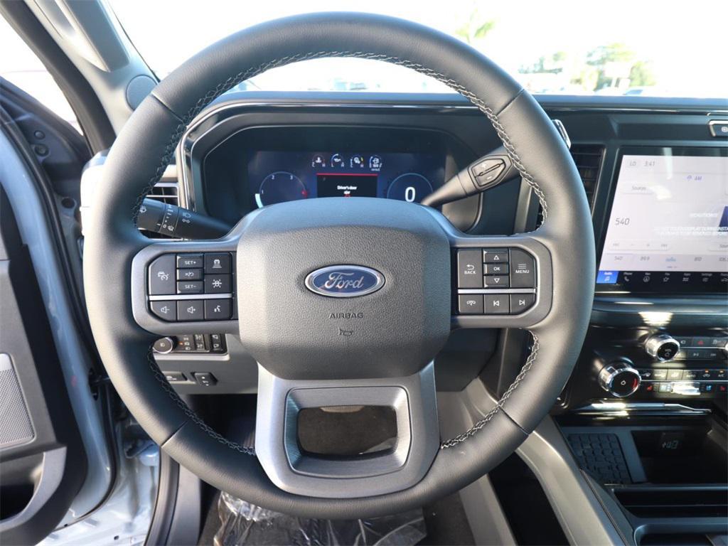 new 2026 Ford F-350 car, priced at $86,226