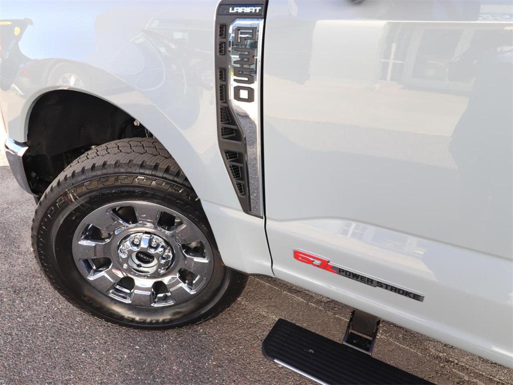 new 2026 Ford F-350 car, priced at $86,226