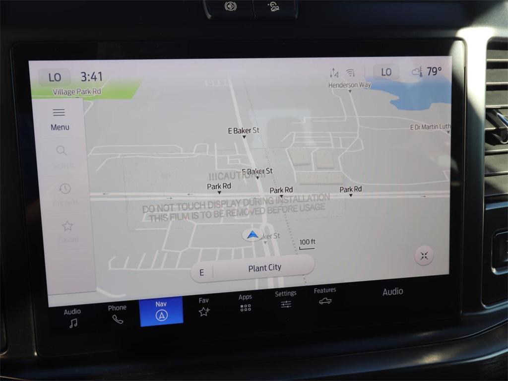 new 2026 Ford F-350 car, priced at $86,226