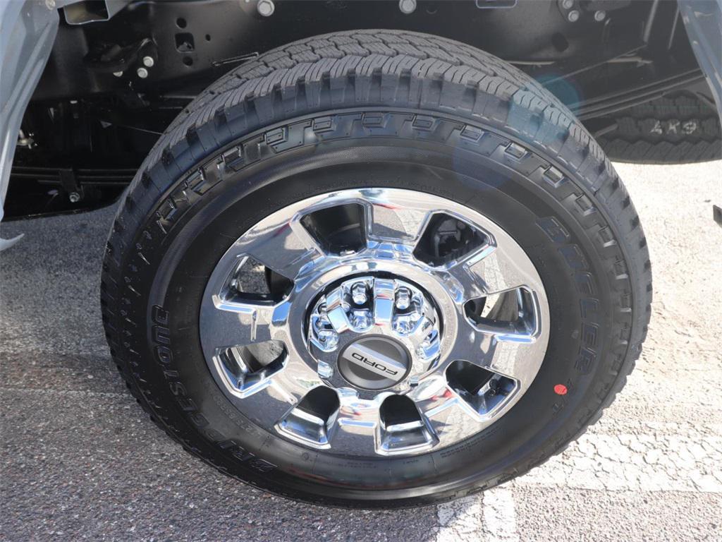 new 2026 Ford F-350 car, priced at $86,226