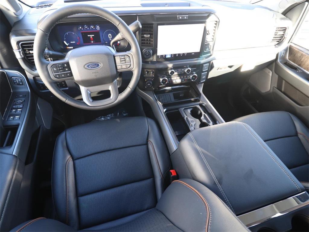 new 2026 Ford F-350 car, priced at $86,226