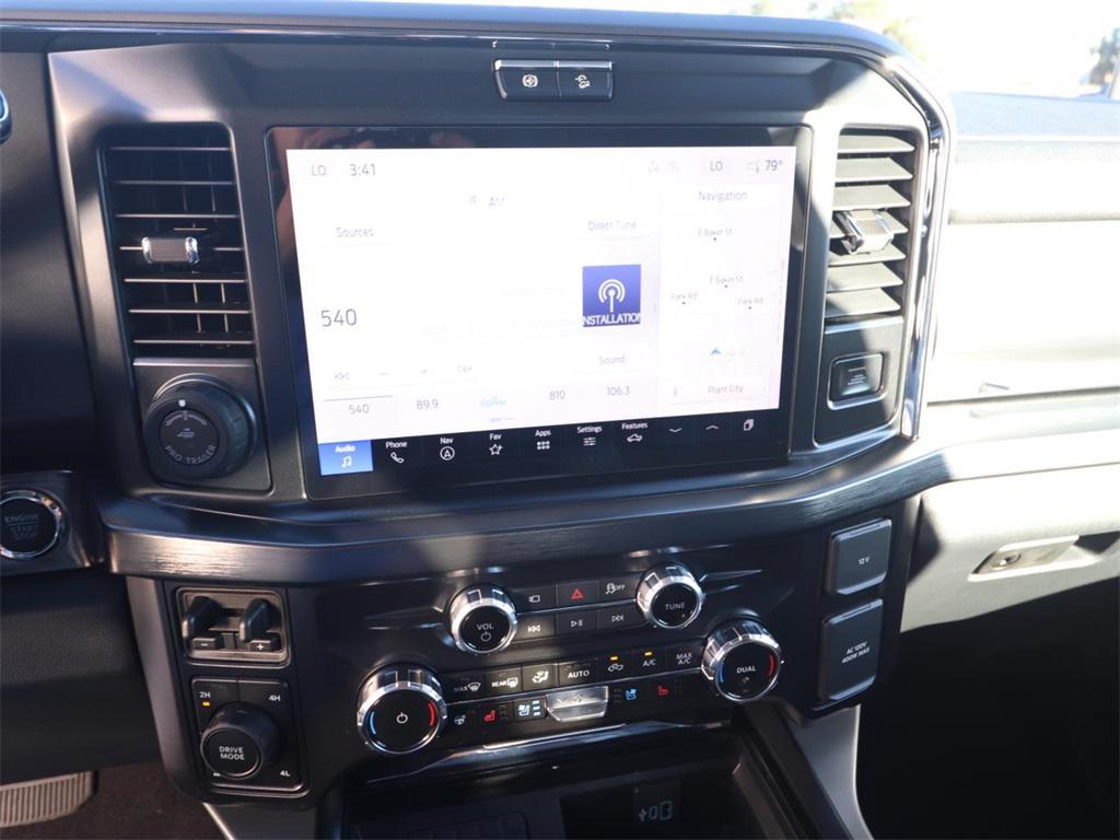 new 2026 Ford F-350 car, priced at $86,226