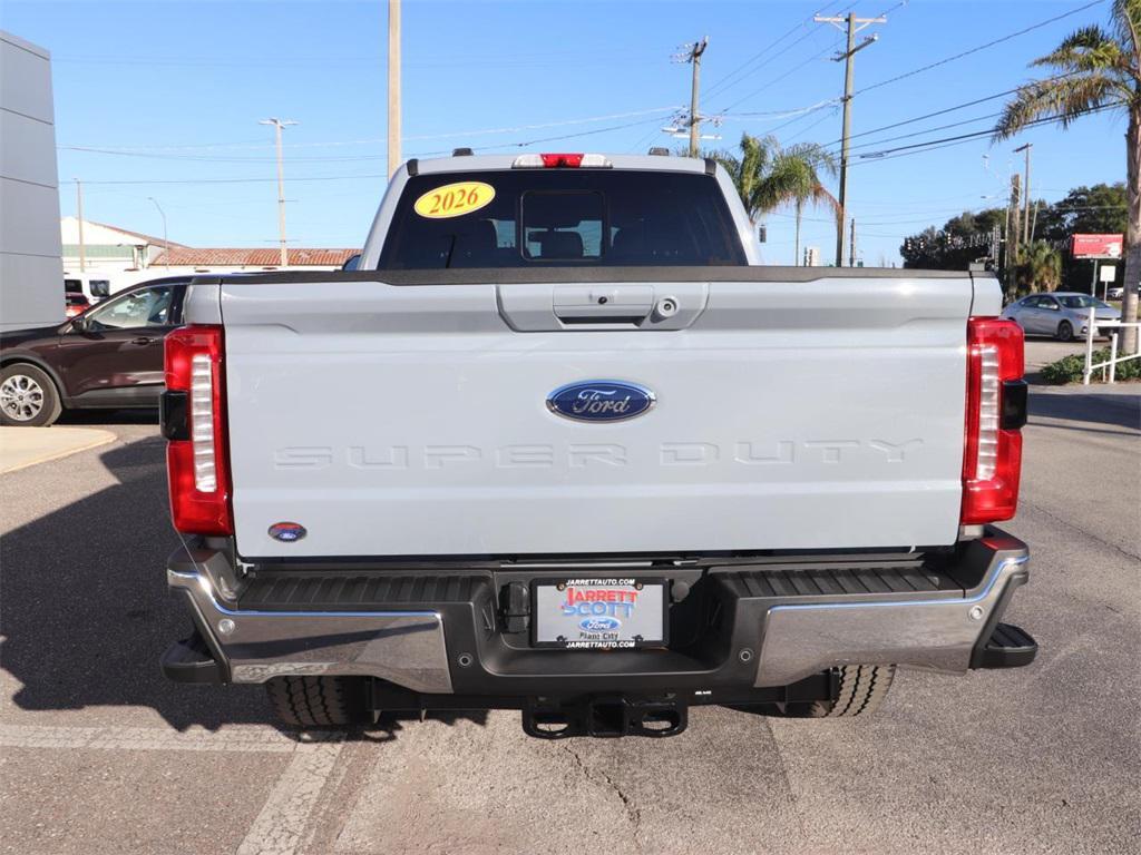 new 2026 Ford F-350 car, priced at $86,226