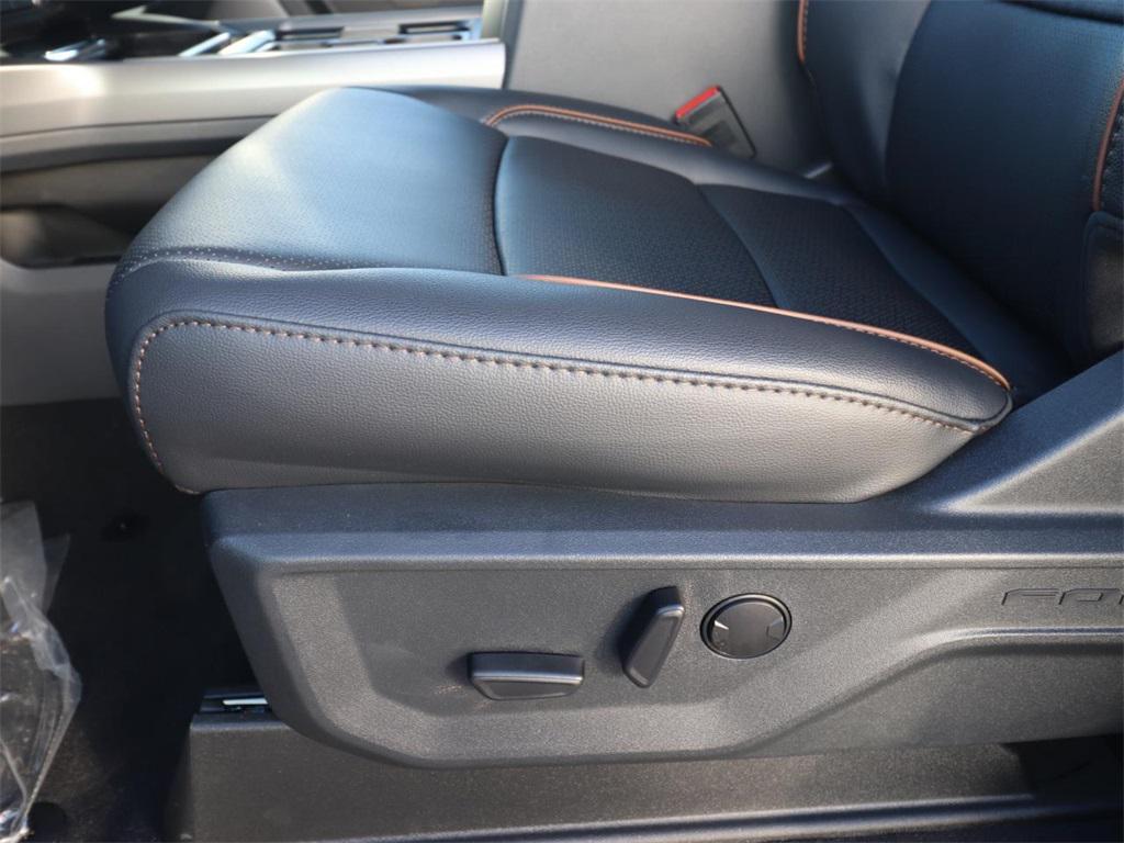 new 2026 Ford F-350 car, priced at $86,226