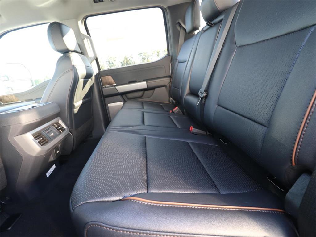 new 2026 Ford F-350 car, priced at $86,226