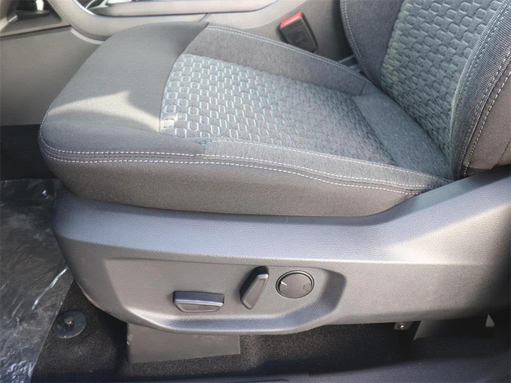 new 2025 Ford Ranger car, priced at $37,836