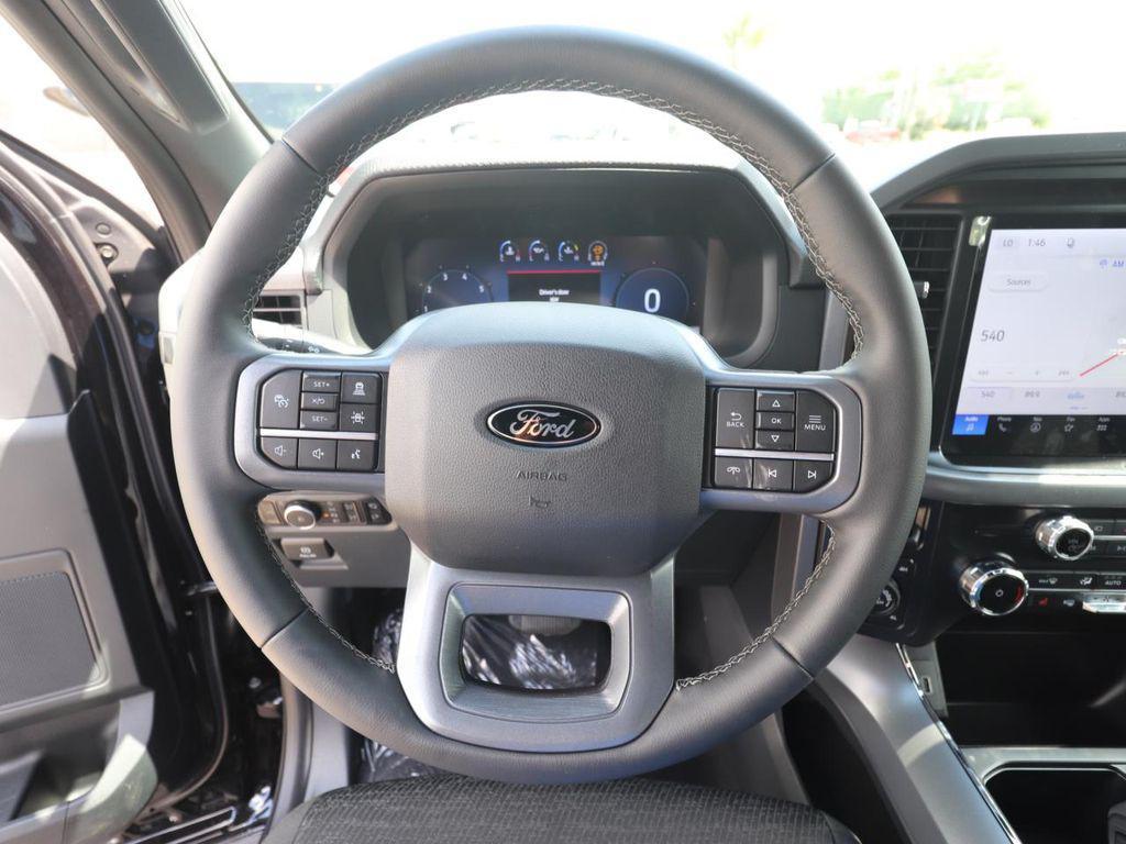 new 2026 Ford F-150 car, priced at $50,918