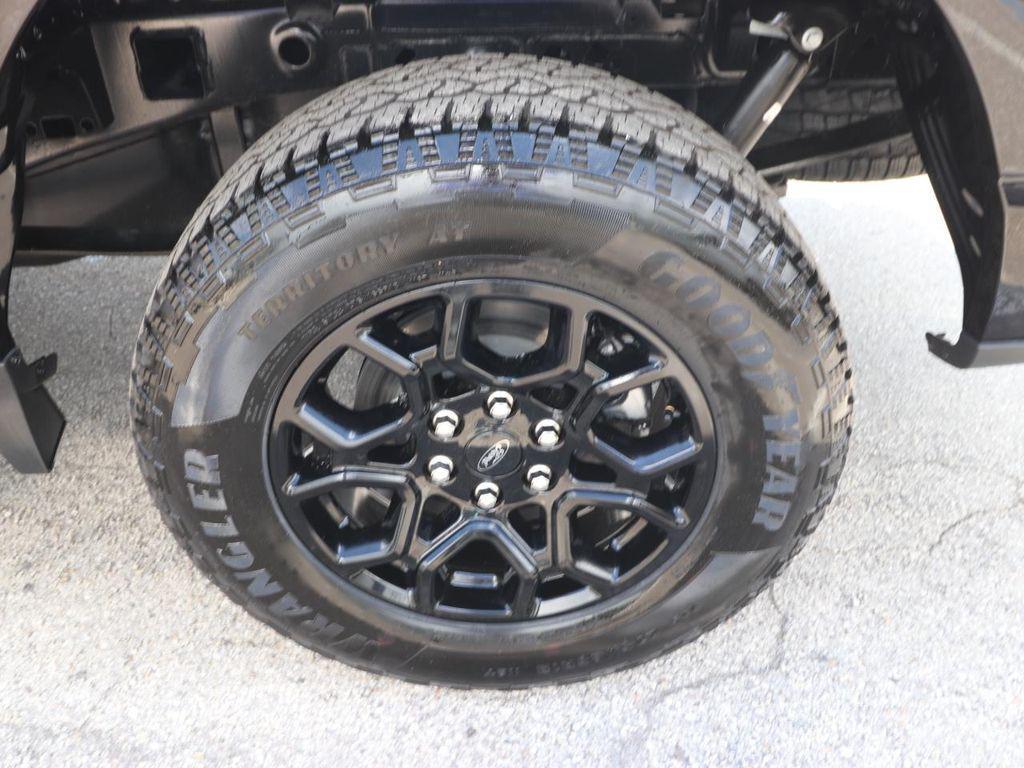 new 2026 Ford F-150 car, priced at $50,918