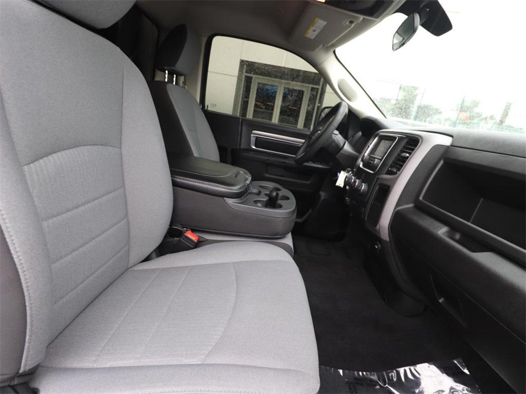 used 2023 Ram 1500 car, priced at $25,454