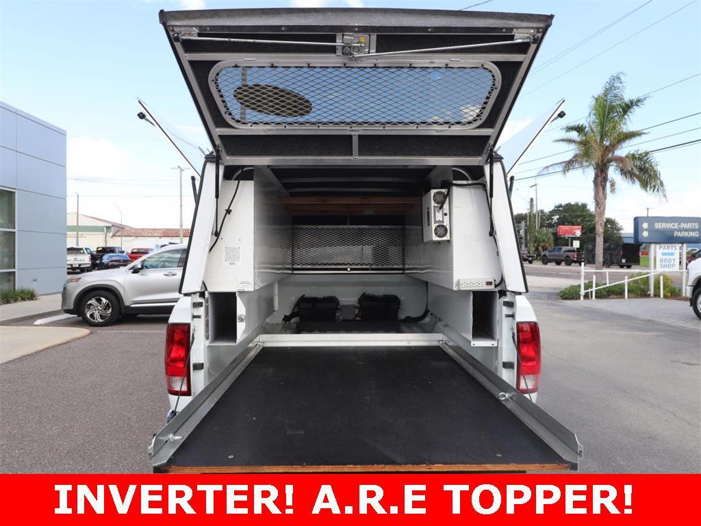 used 2023 Ram 1500 car, priced at $25,454