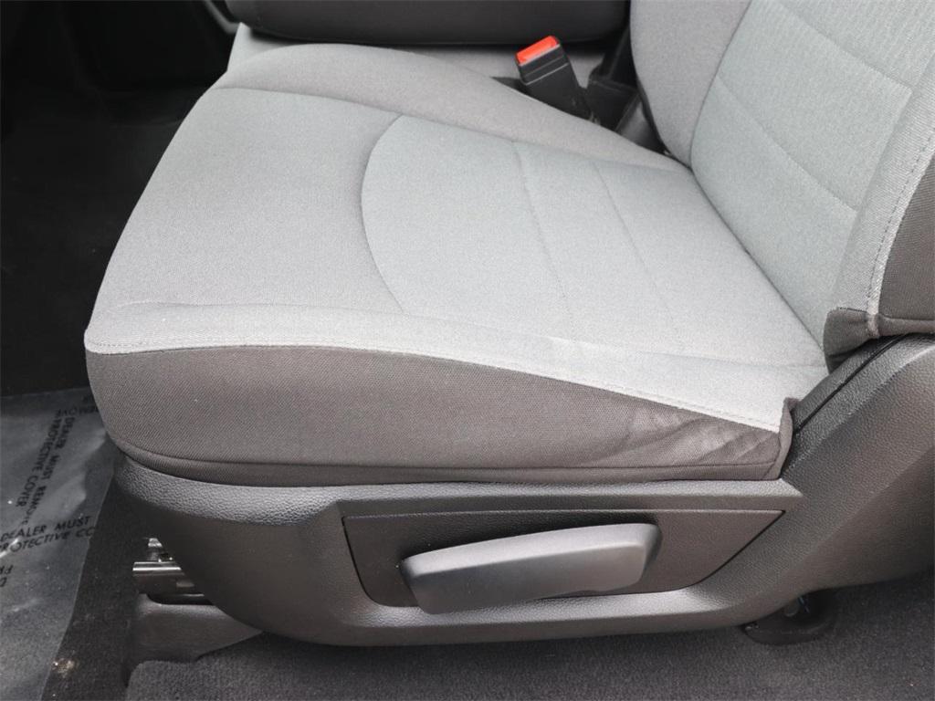 used 2023 Ram 1500 car, priced at $25,454