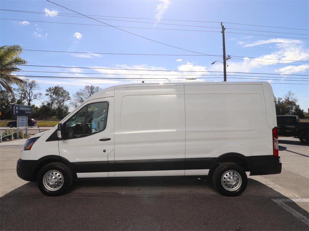 new 2025 Ford Transit-350 car, priced at $44,268
