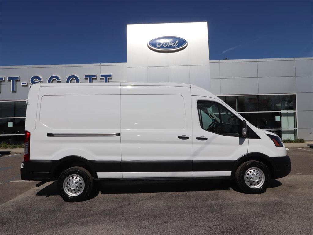 new 2025 Ford Transit-350 car, priced at $44,268