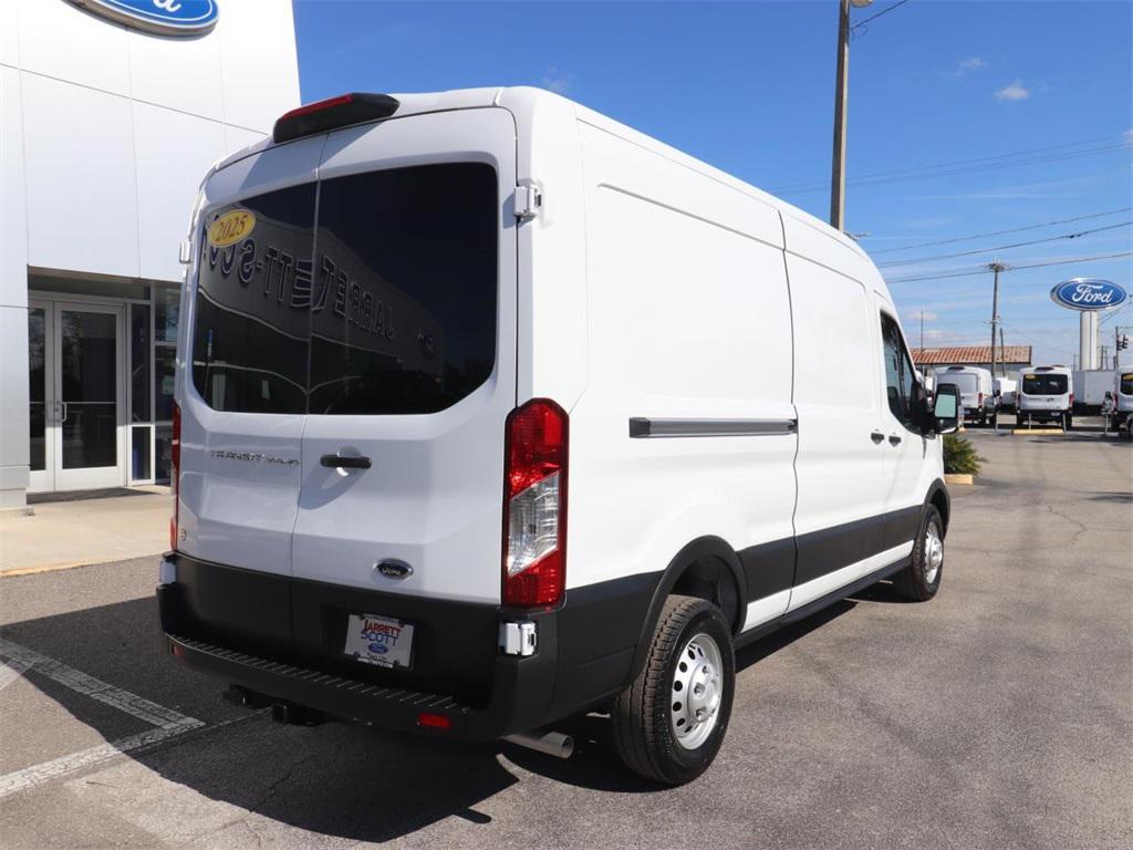 new 2025 Ford Transit-350 car, priced at $44,268