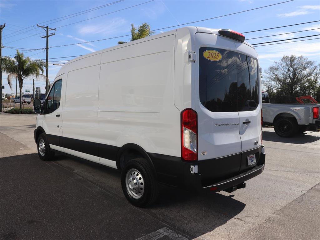 new 2025 Ford Transit-350 car, priced at $44,268