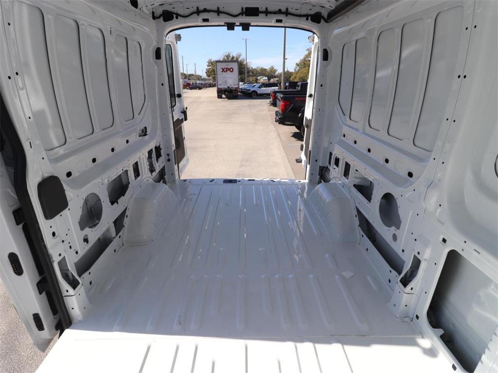 new 2025 Ford Transit-350 car, priced at $44,268