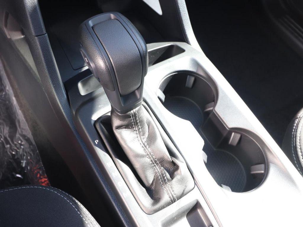 new 2025 Ford Ranger car, priced at $28,837