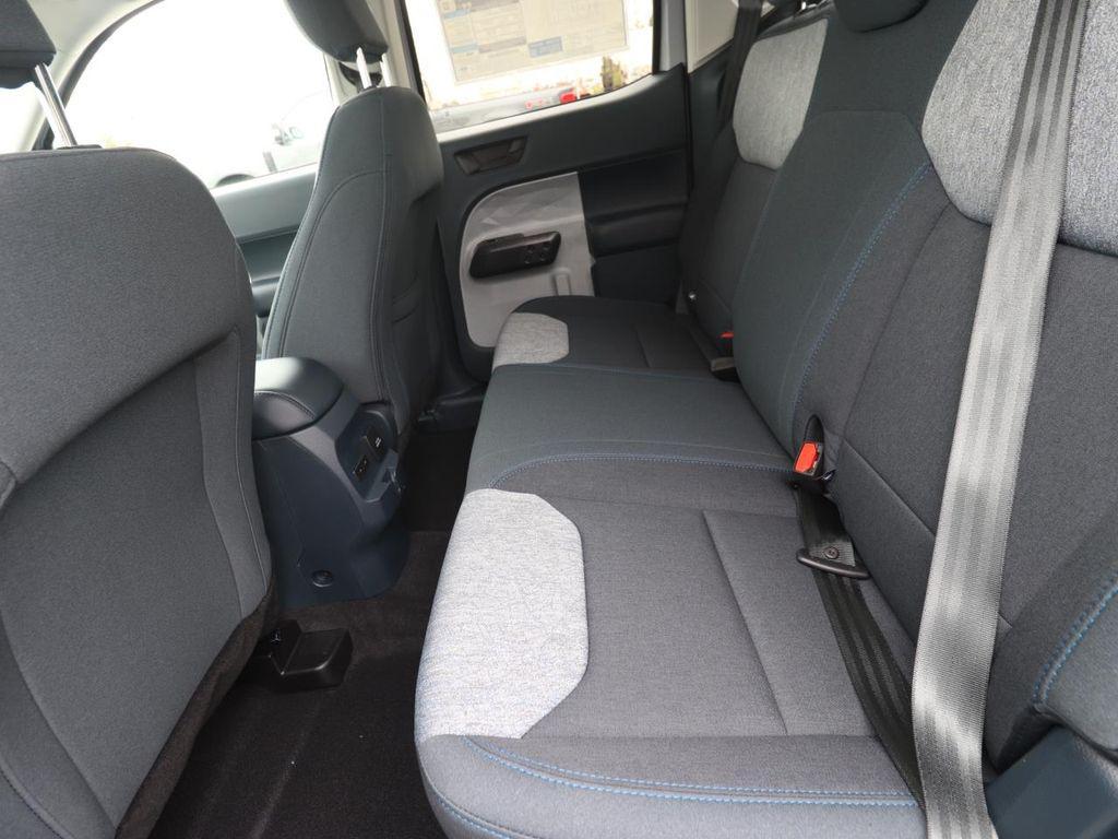 new 2026 Ford Maverick car, priced at $32,776