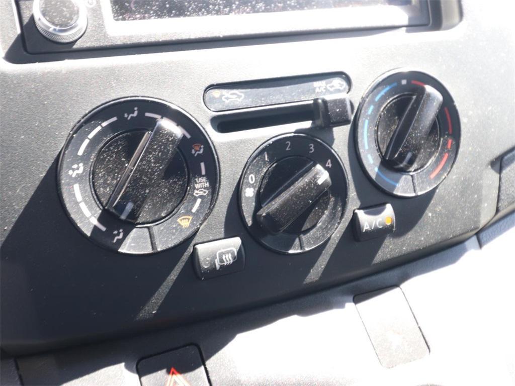 used 2021 Nissan NV200 car, priced at $19,566