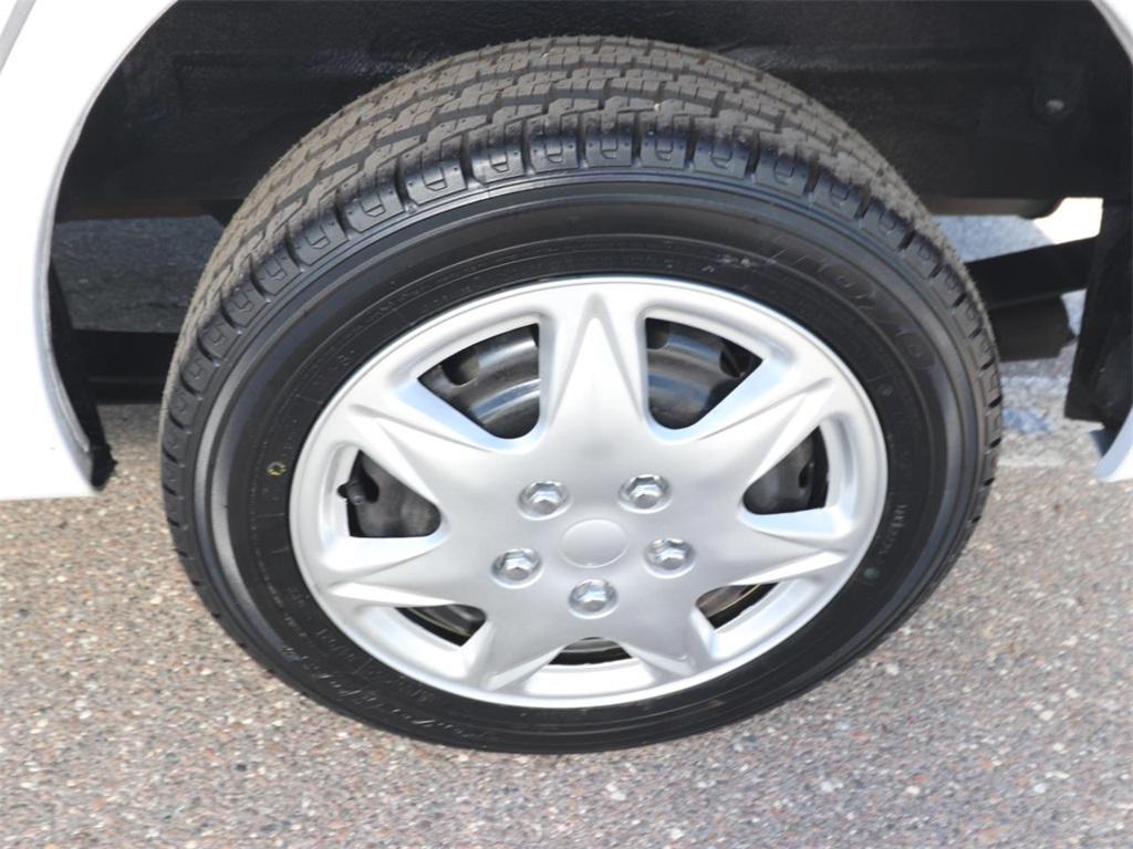 used 2021 Nissan NV200 car, priced at $19,566