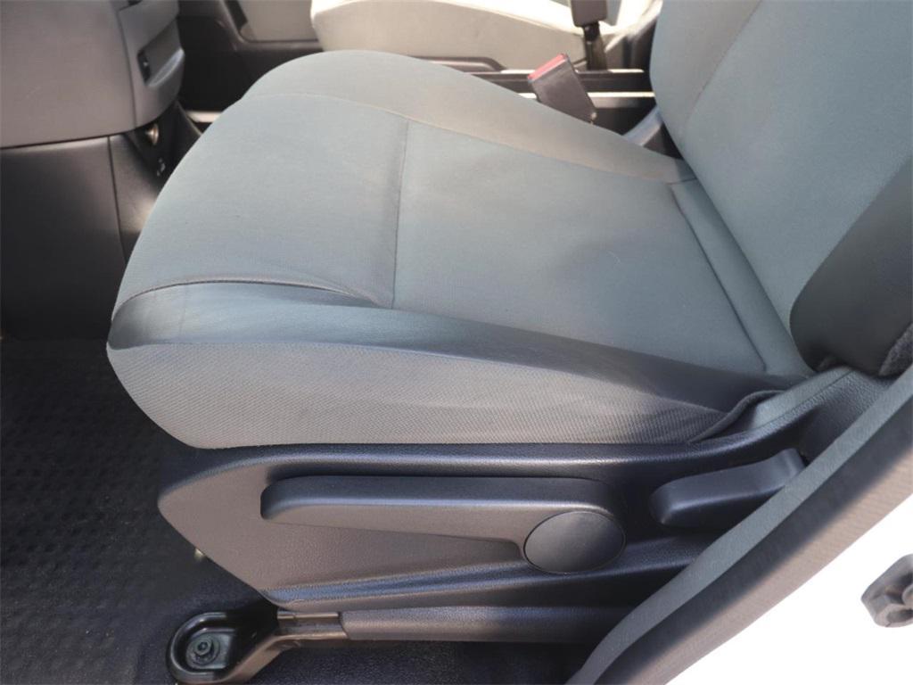 used 2021 Nissan NV200 car, priced at $19,566