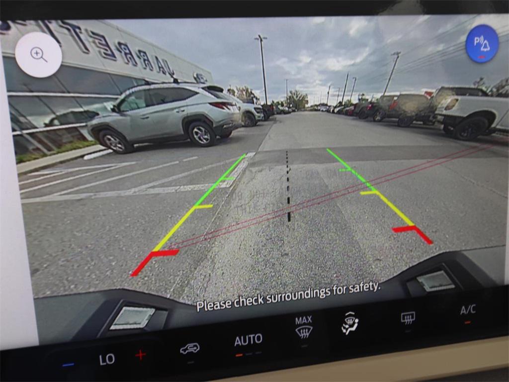 new 2025 Ford Bronco Sport car, priced at $27,804