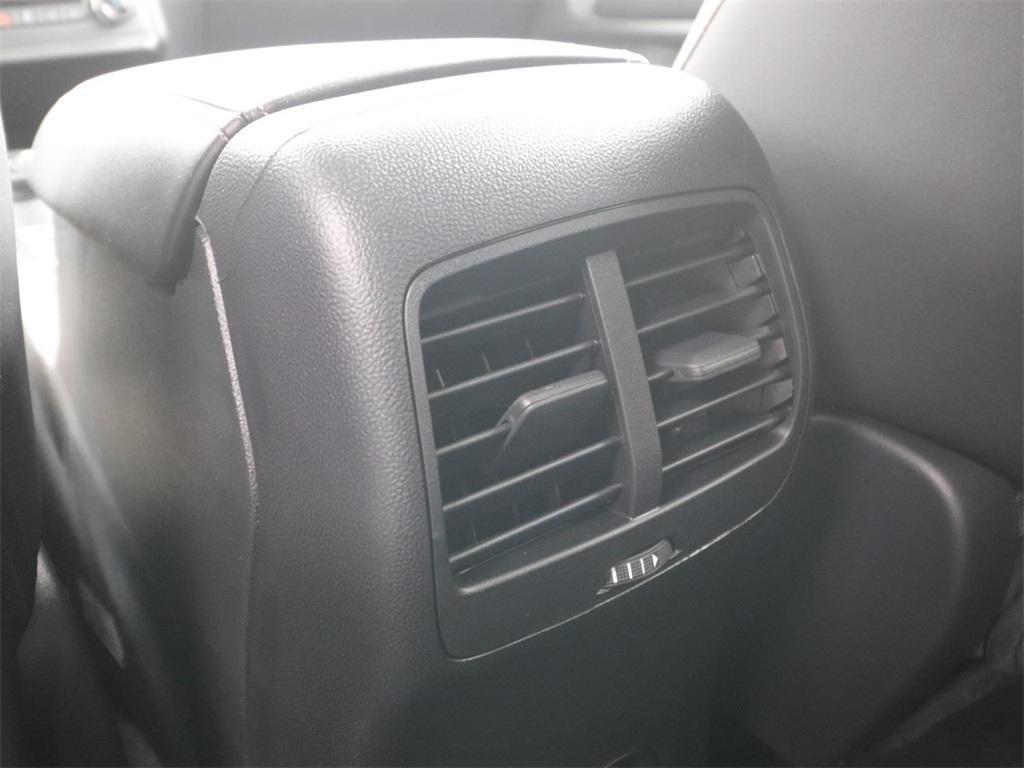 new 2025 Ford Bronco Sport car, priced at $27,804