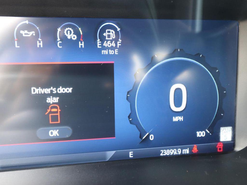 used 2024 Ford F-350 car, priced at $77,777