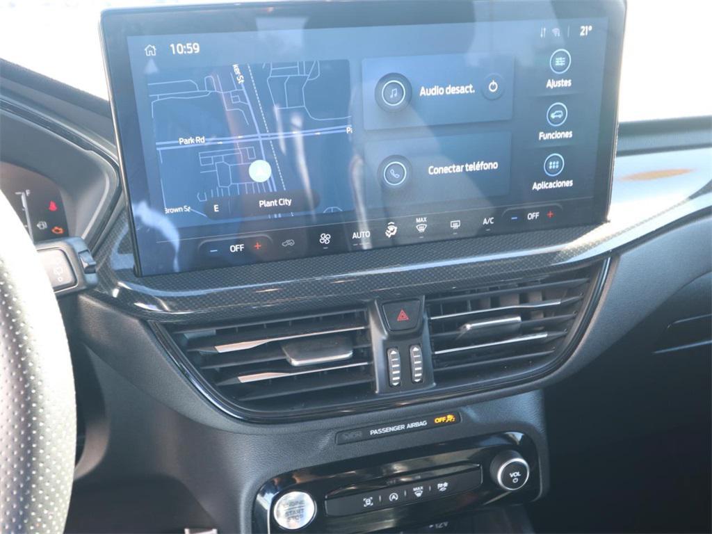 used 2023 Ford Escape car, priced at $19,475