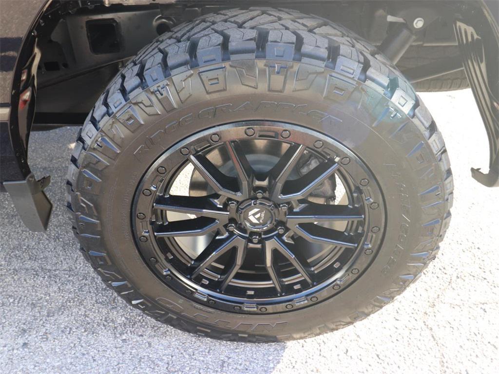 new 2025 Ford F-150 car, priced at $46,374